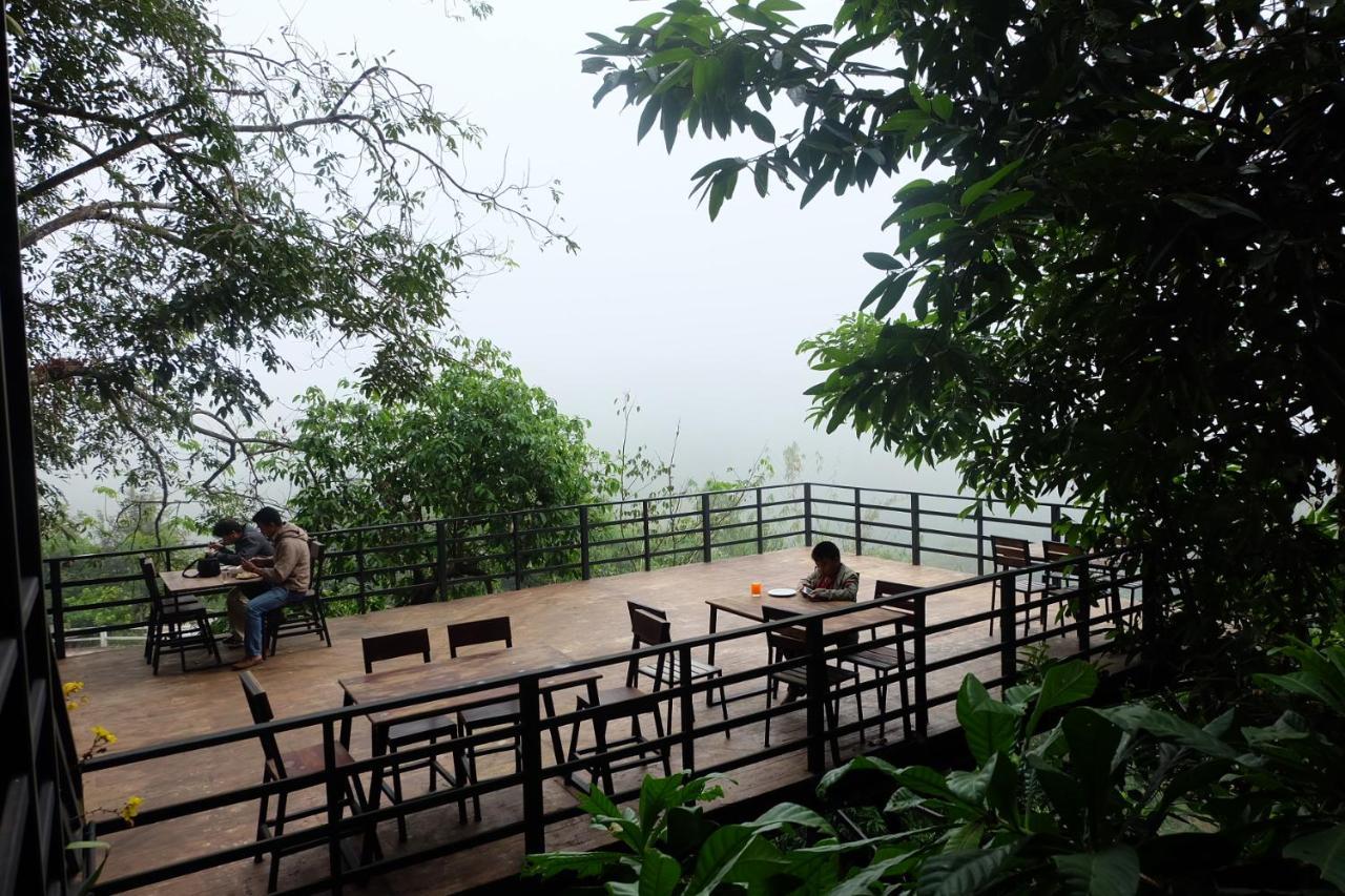 Wangka Resort Sangkhlaburi Extérieur photo