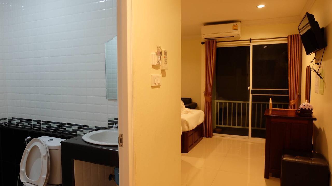 Wangka Resort Sangkhlaburi Extérieur photo