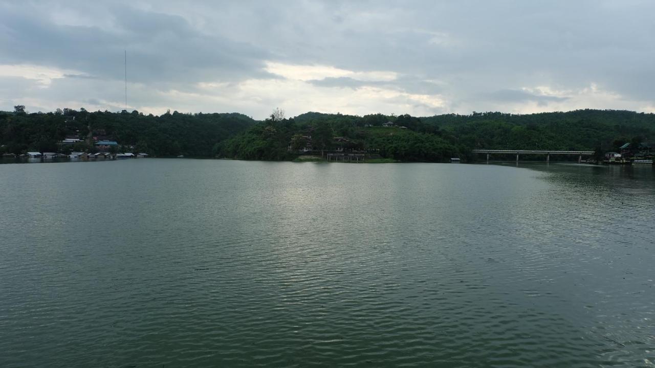 Wangka Resort Sangkhlaburi Extérieur photo